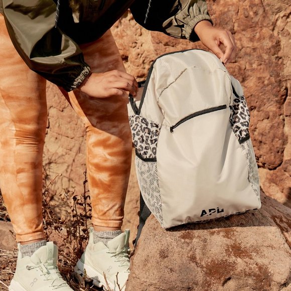 APL - Athletic Propulsion Labs All-Purpose Packabl - Picture 4 of 7